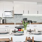 Apartament Bandi Weekend House *