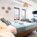 Bandi Weekend House Somlojeno