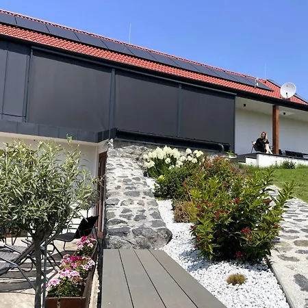 Appartamento Bandi Weekend House Somlojeno