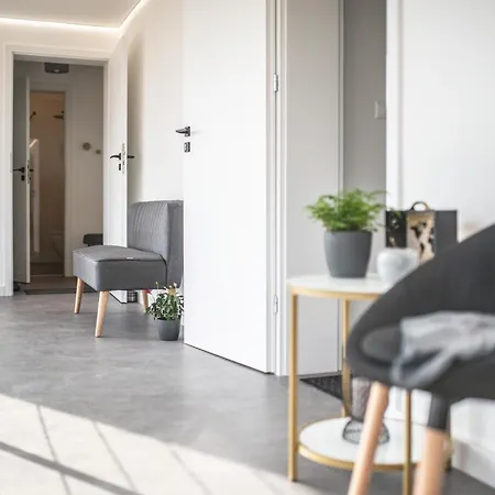 Bandi Weekend House Appartamento Somlojeno