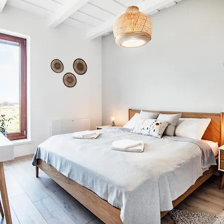 Bandi Weekend House Apartament