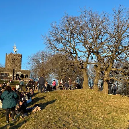 Apartament Bandi Weekend House *