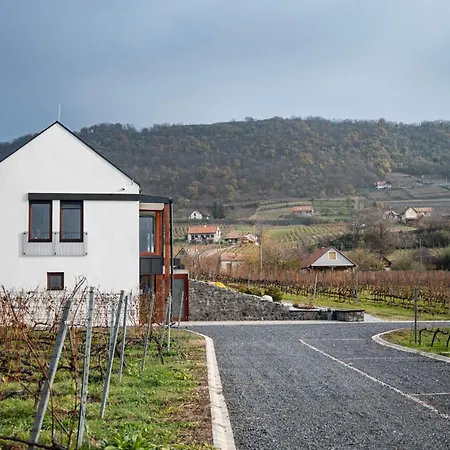 Bandi Weekend House Somlojeno