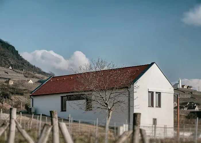 דירה Bandi Weekend House