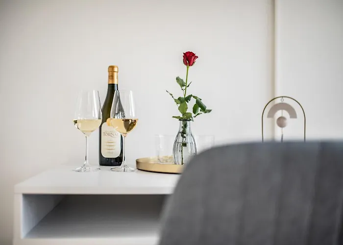 Bandi Weekend House * Somlojeno