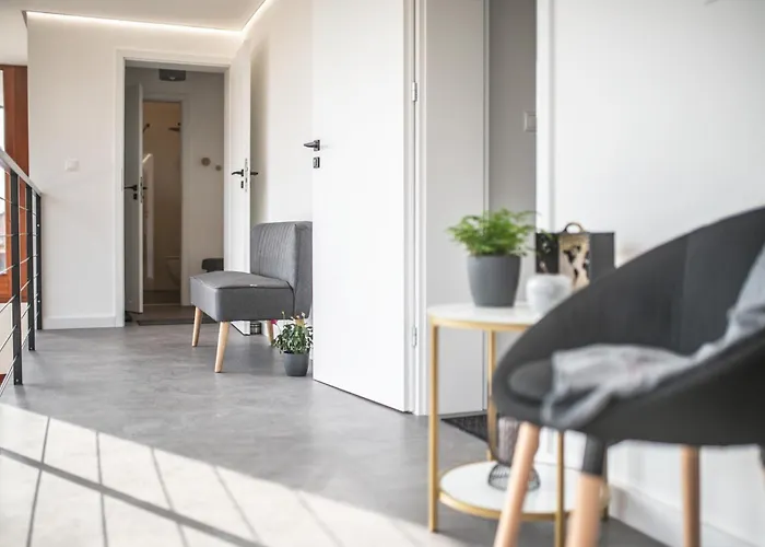 Bandi Weekend House Apartament Somlojeno