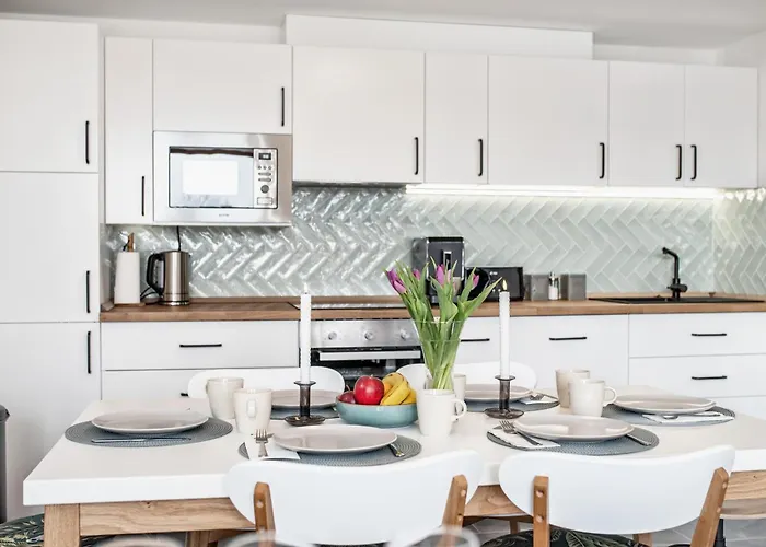 דירה Bandi Weekend House *
