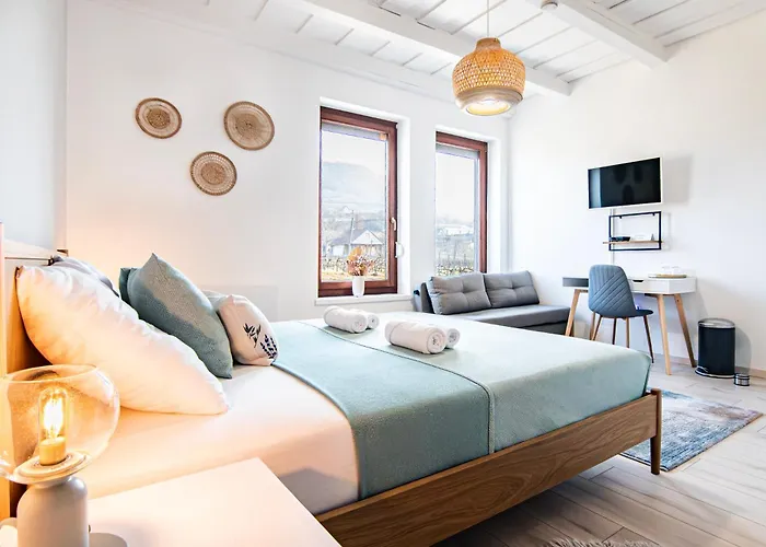 Bandi Weekend House Somlojeno