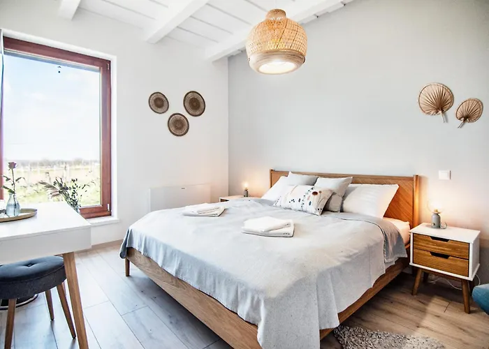 Bandi Weekend House Apartament