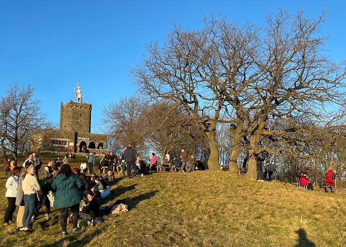 Apartament Bandi Weekend House *