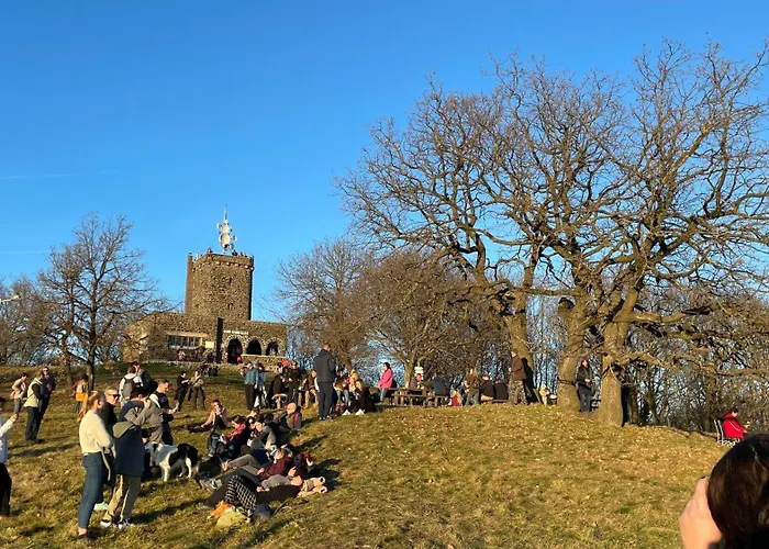 Apartament Bandi Weekend House *