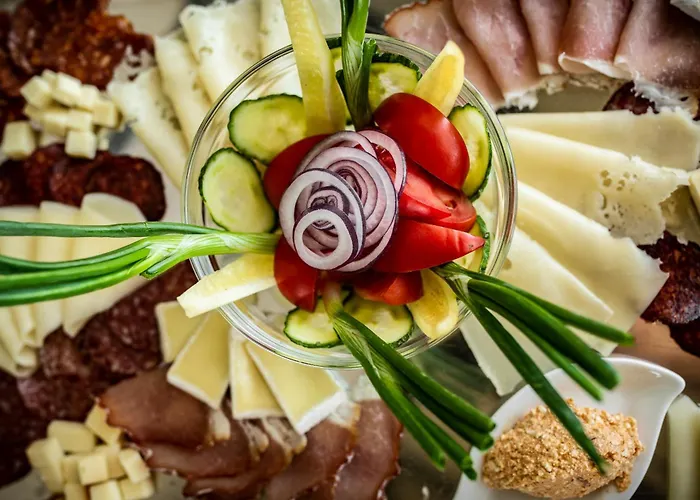 Bandi Weekend House Somlojeno