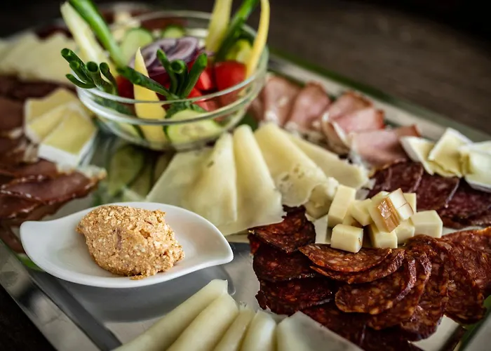 Bandi Weekend House *