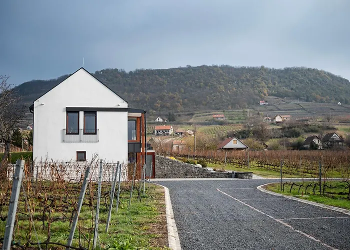 Bandi Weekend House Somlojeno